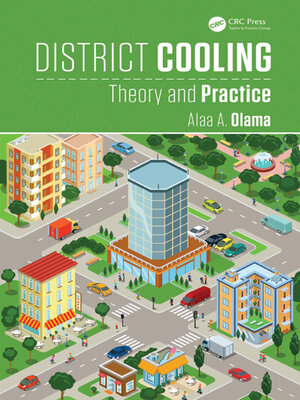 cover image of District Cooling